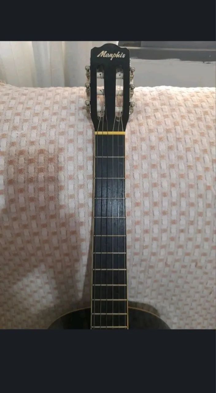 Violão - Foto 3