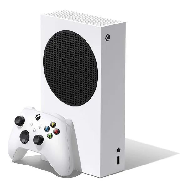 (EU COM.PRO) XBOX SERIES S