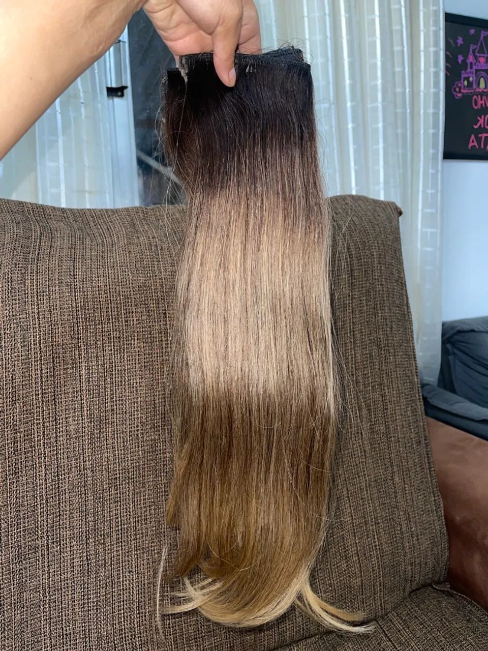 Mega hair - Foto 4