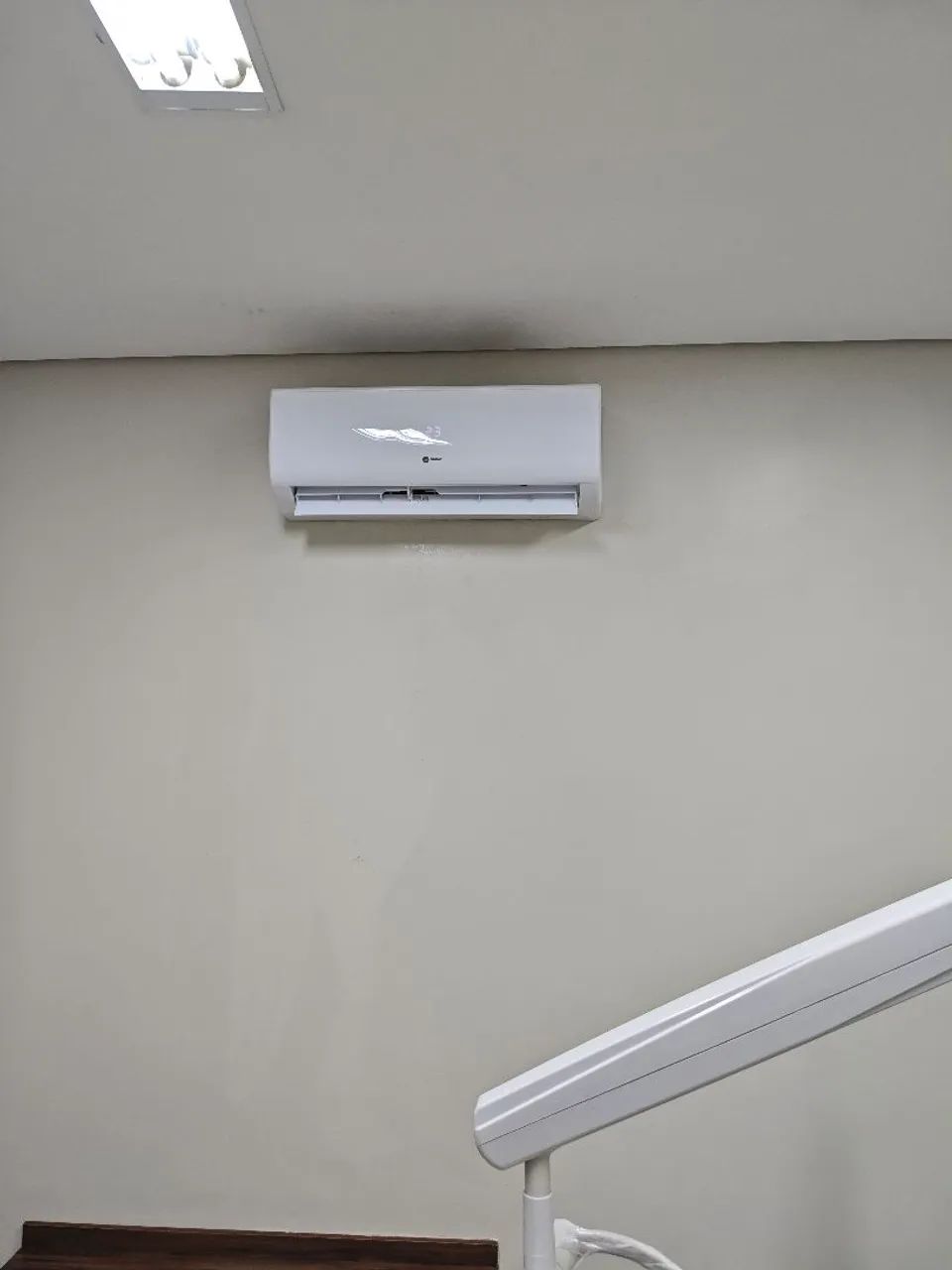 Instalação , Limpeza e Consertos Ar condicionado - Foto 3