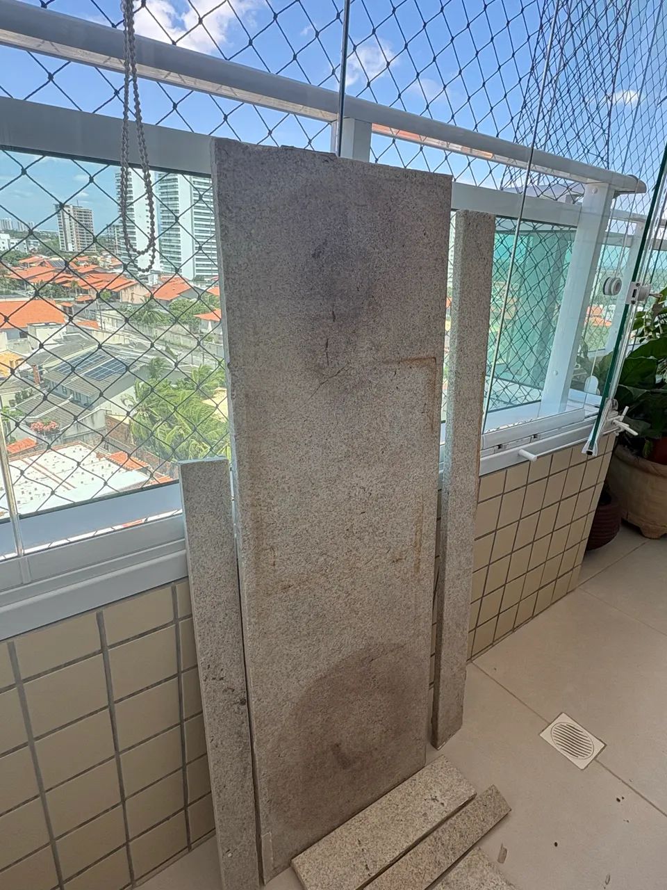 Balcão de granito  - Foto 2