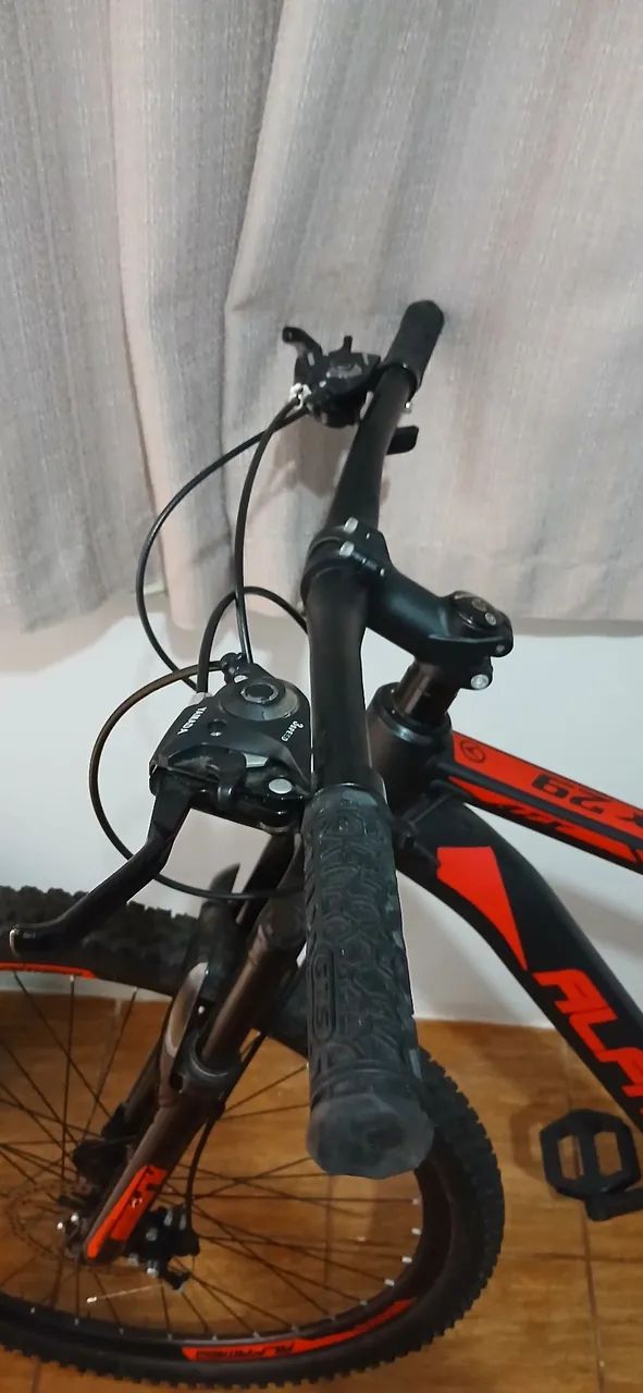 Bicicleta aro 29 - Foto 5