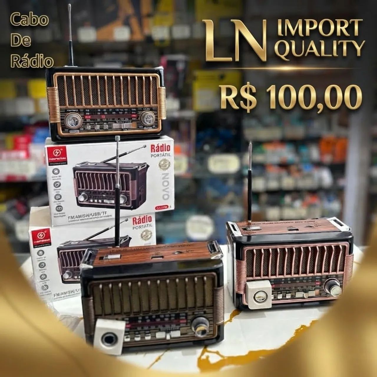 Rádio 
