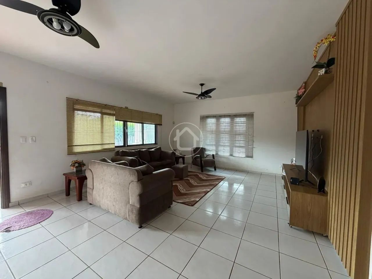 CASA TÉRREA COM EDÍCULA - Foto 3