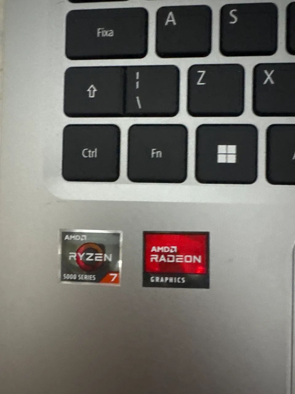 Notebook Acer Aspire 5 - Foto 3