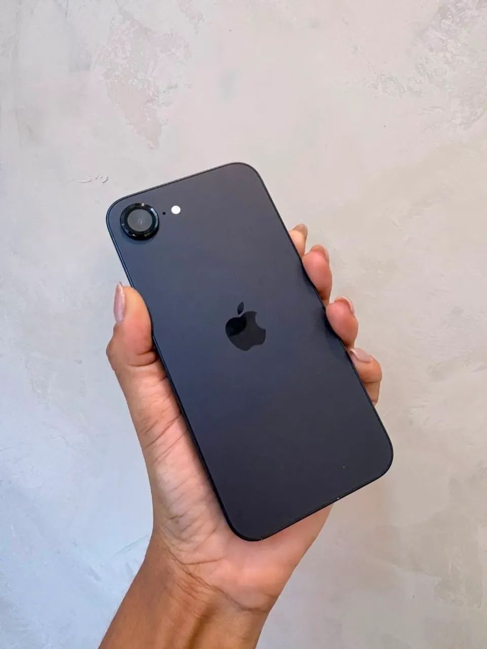 iPhone 16e Impecável  - Foto 2