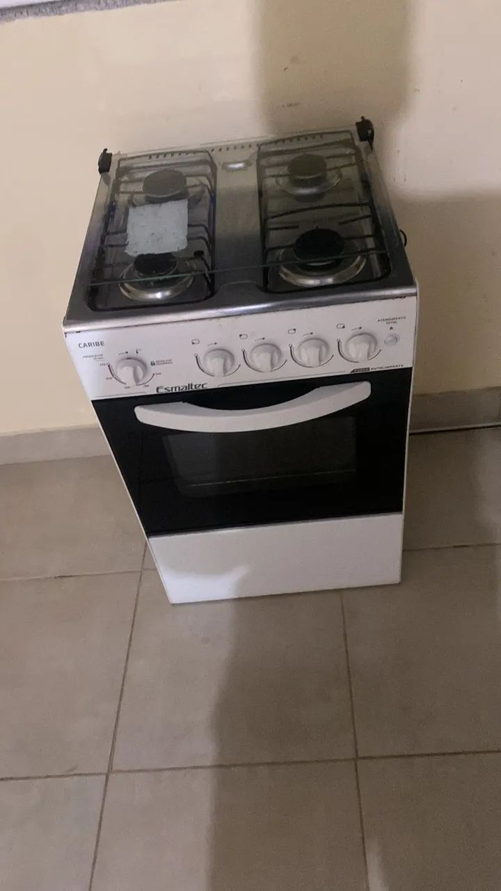 fogão 