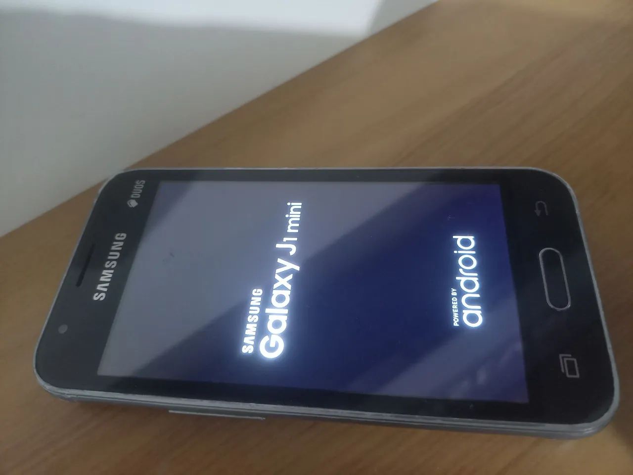 Celular Samsung Galaxy j1 mini - Foto 3