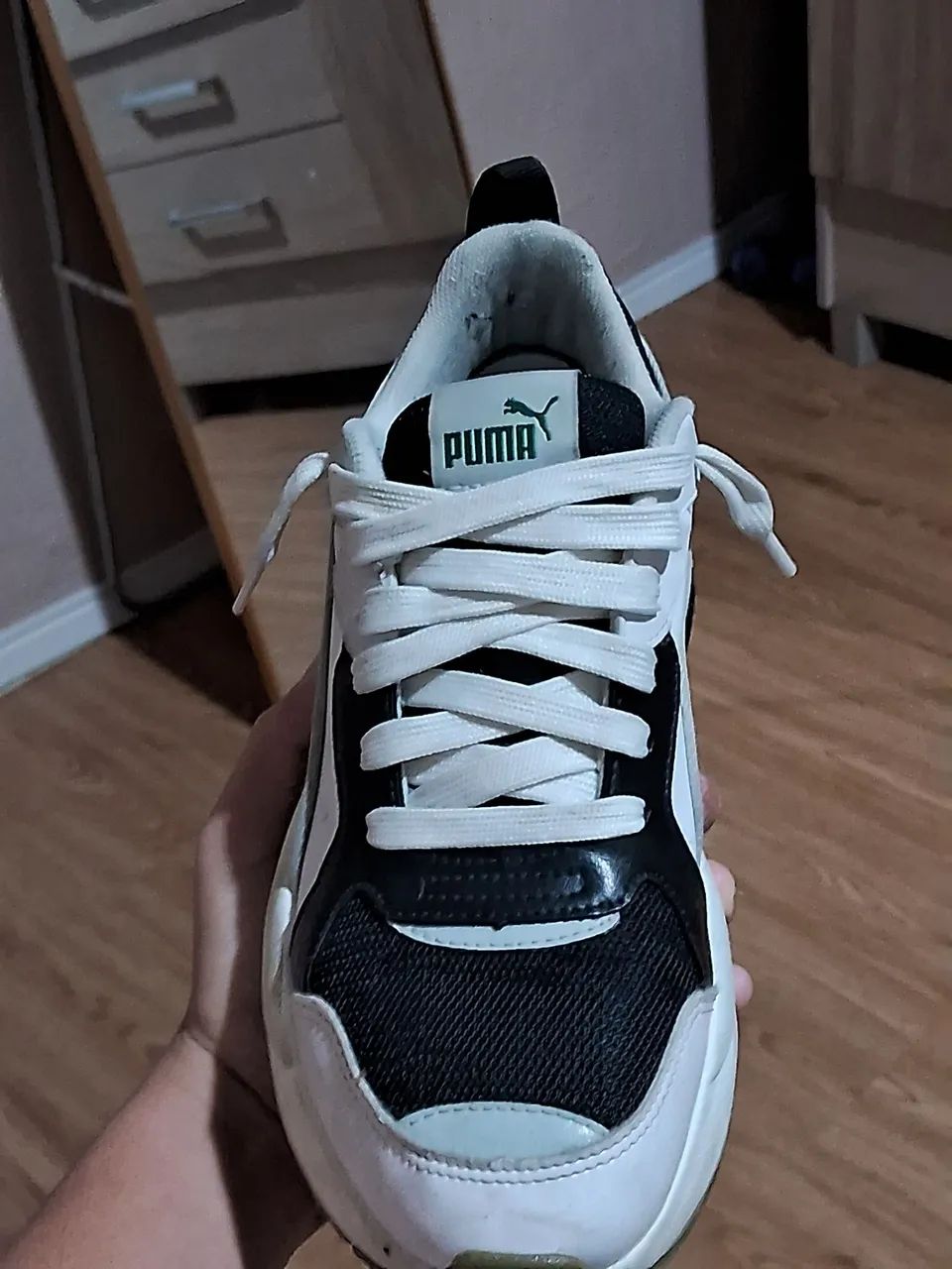 Tênis Puma Original - Foto 5
