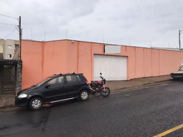 Dois Terrenos A Venda B. Brasil - Foto 2