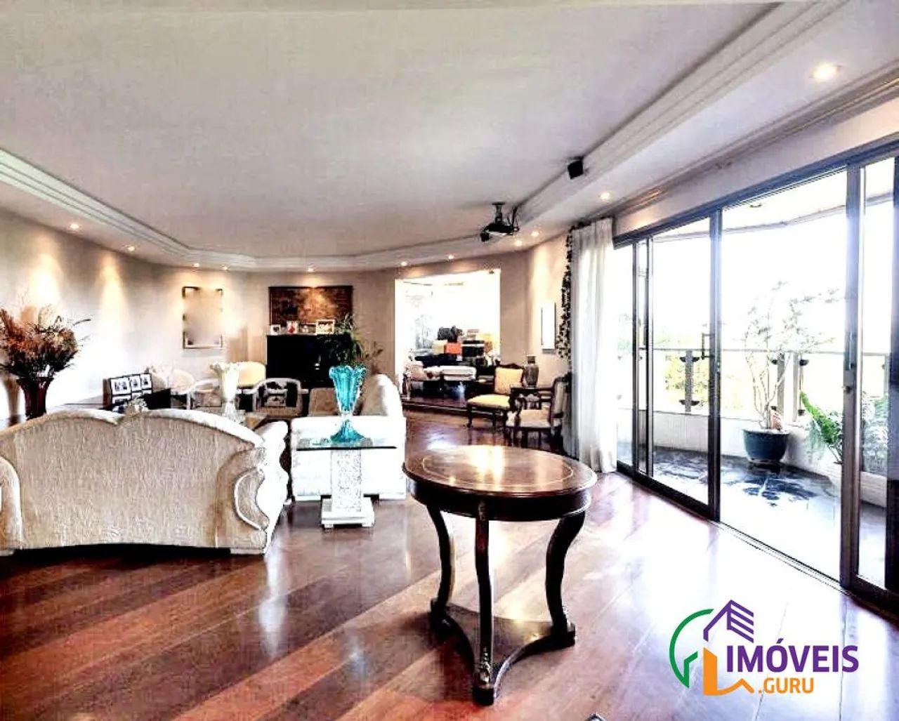 APARTAMENTO - PARA ÍSO - SP - Foto 2