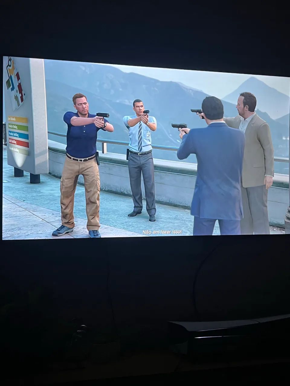 GTA V - Foto 5