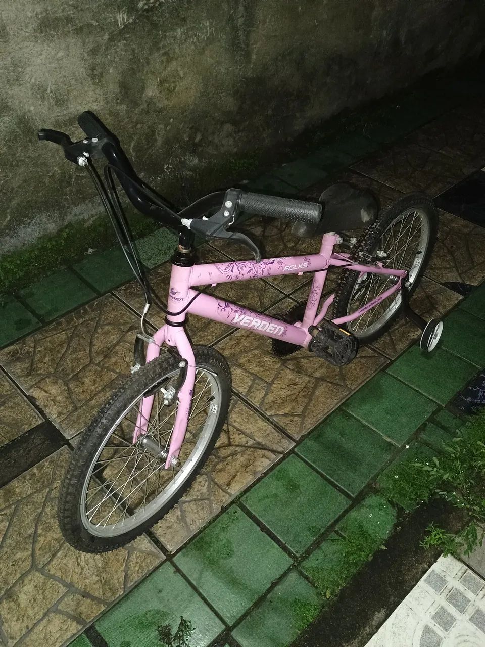 Bicicleta aro 20. - Foto 4