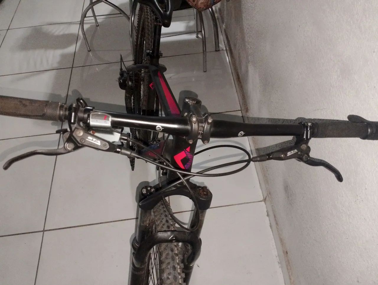 Bicicleta aro 29 - Foto 4