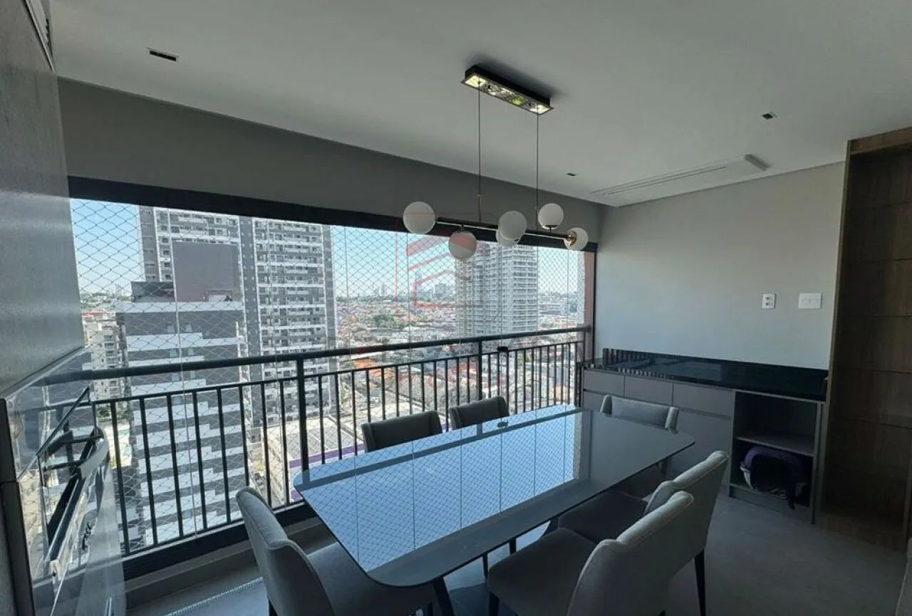 Apartamento na Vila Prudente 3 quartos a venda - Foto 3
