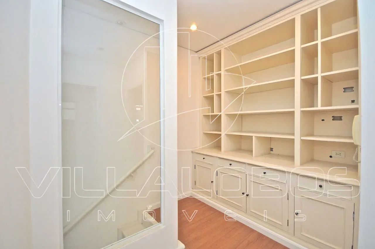 Duplex para aluguel e venda possui 139 metros quadrados com 3 quartos em Pinheiros - São P - Foto 11
