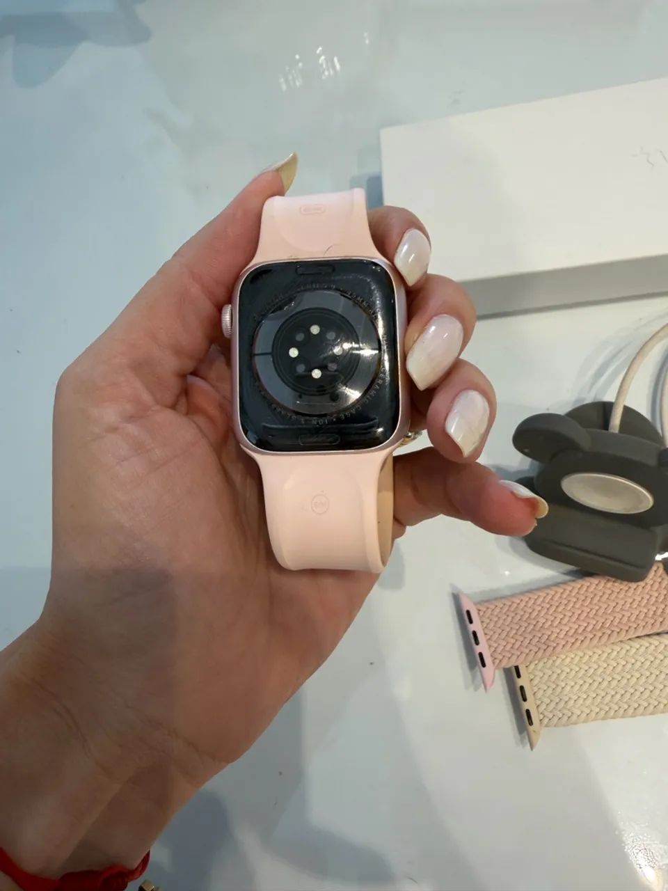 apple watch 9 - Foto 4