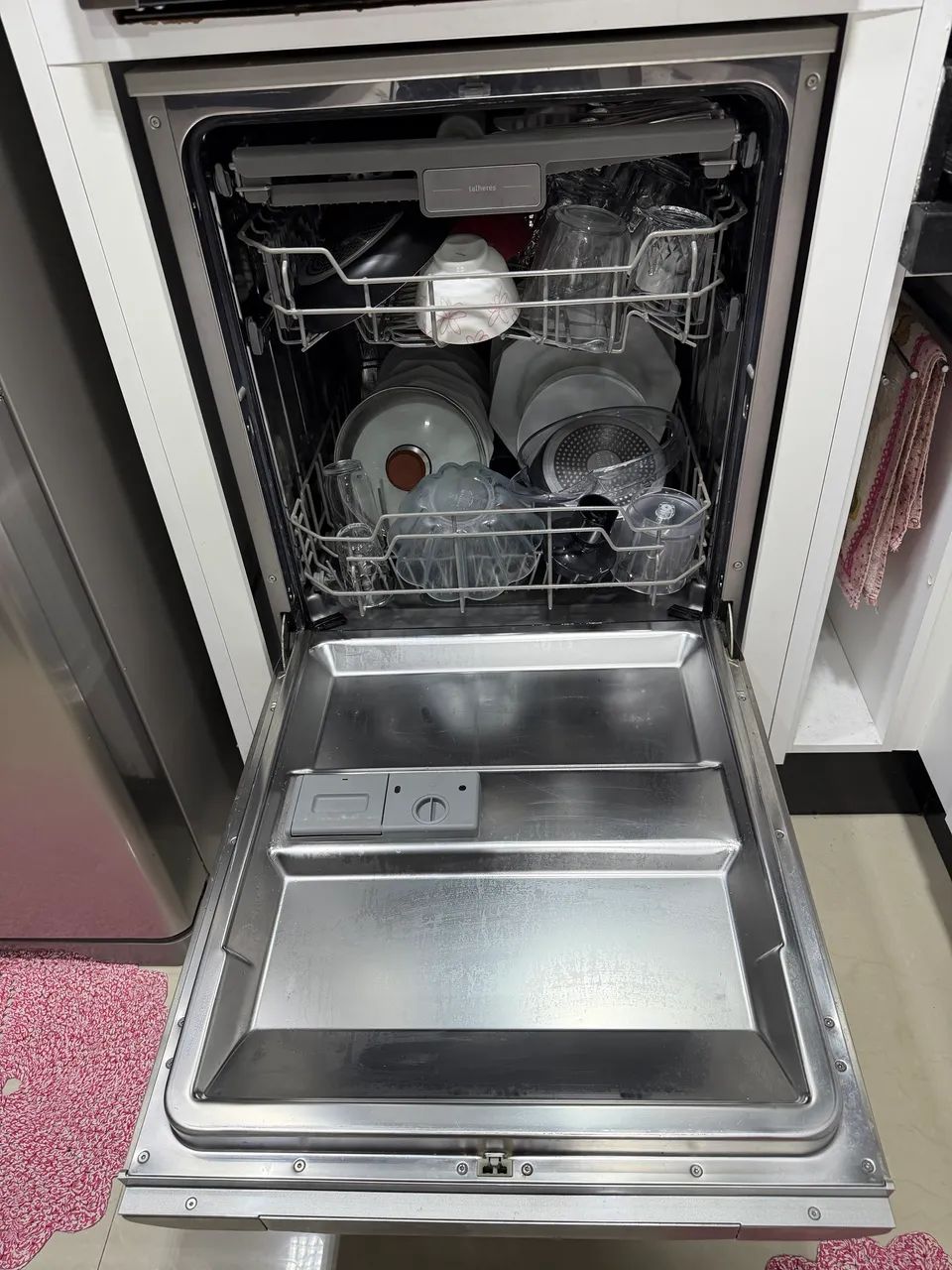 Lava louça Electrolux 14 - Foto 4