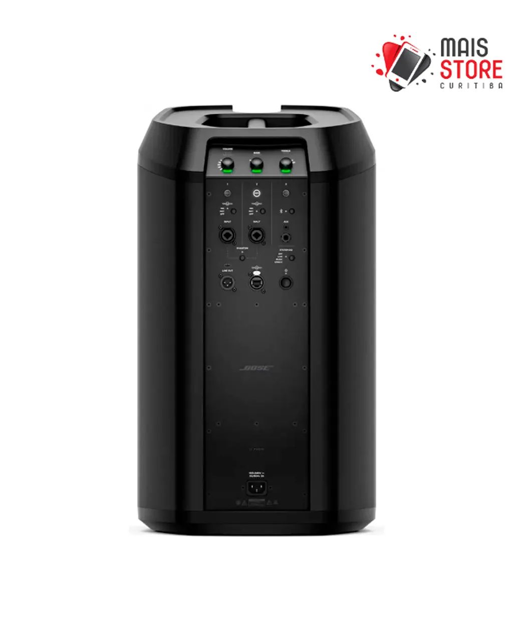 Caixa de Som Bose L1 Pro16 - (Novo/Lacrado) - Foto 3