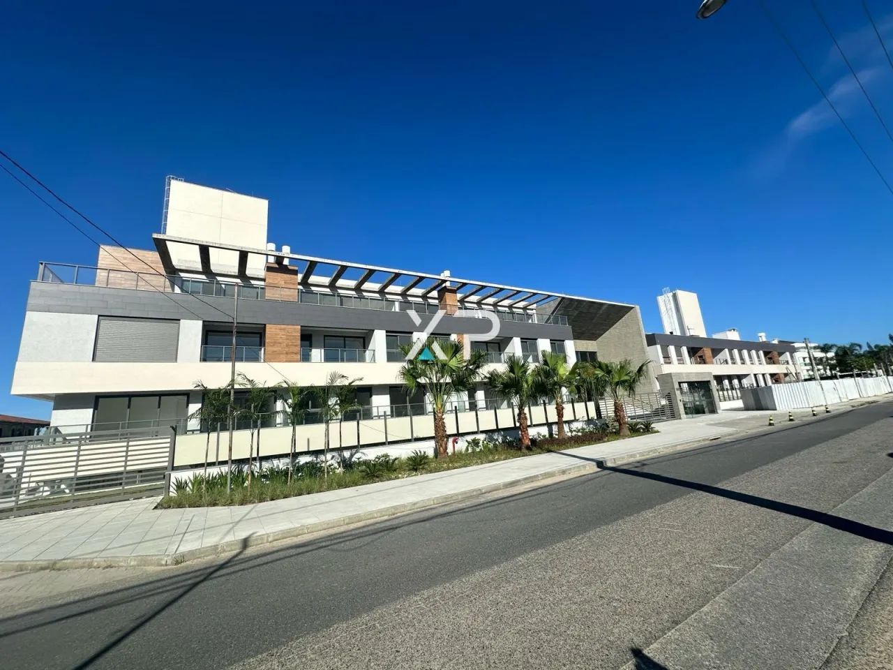 Apartamento na Pedra Branca à venda 3 Suítes | XP1696
