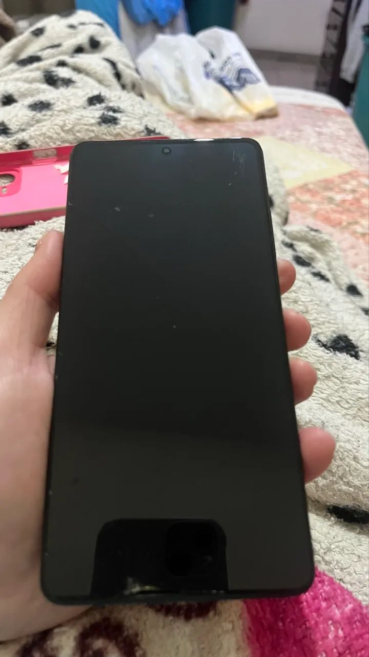 Redmi Note 12 Pro 5G 256GB - Foto 2