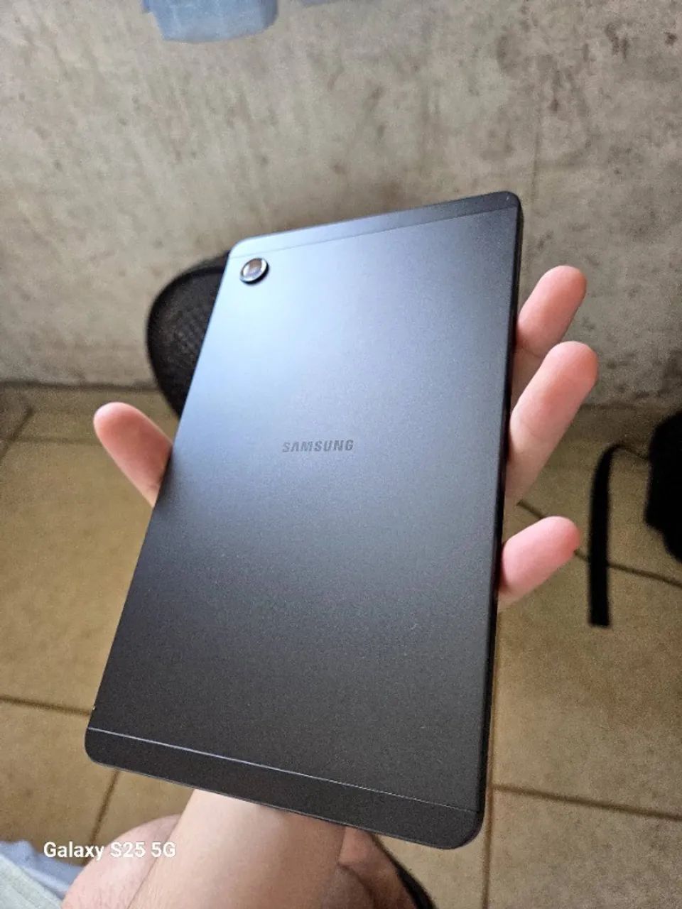 Vende-se Galaxy tab a9 LTE - Foto 5
