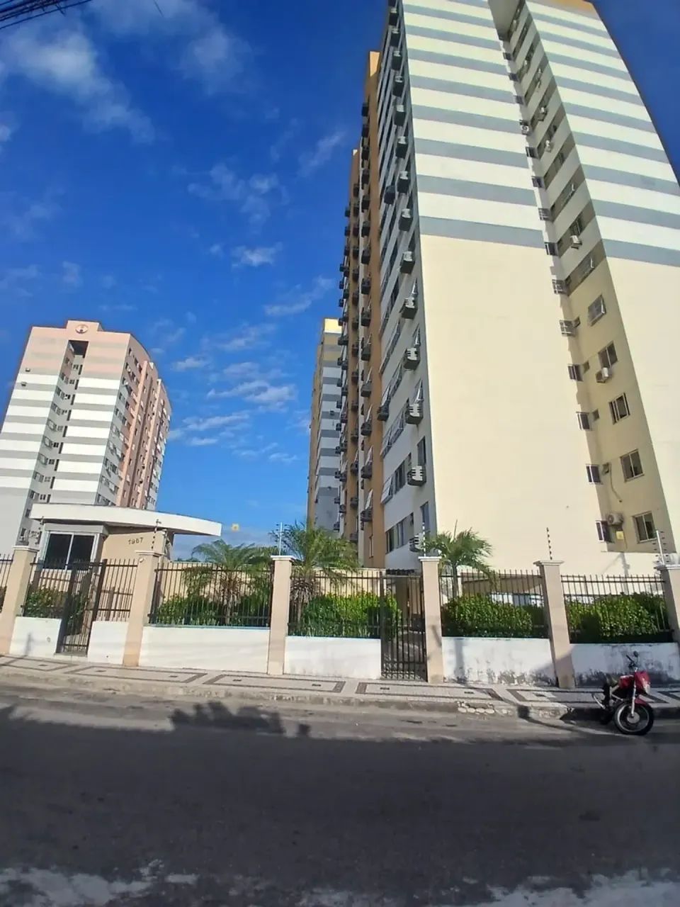APARTAMENTO PARA ALUGAR NO JÓQUEI CLUBE! - Foto 2