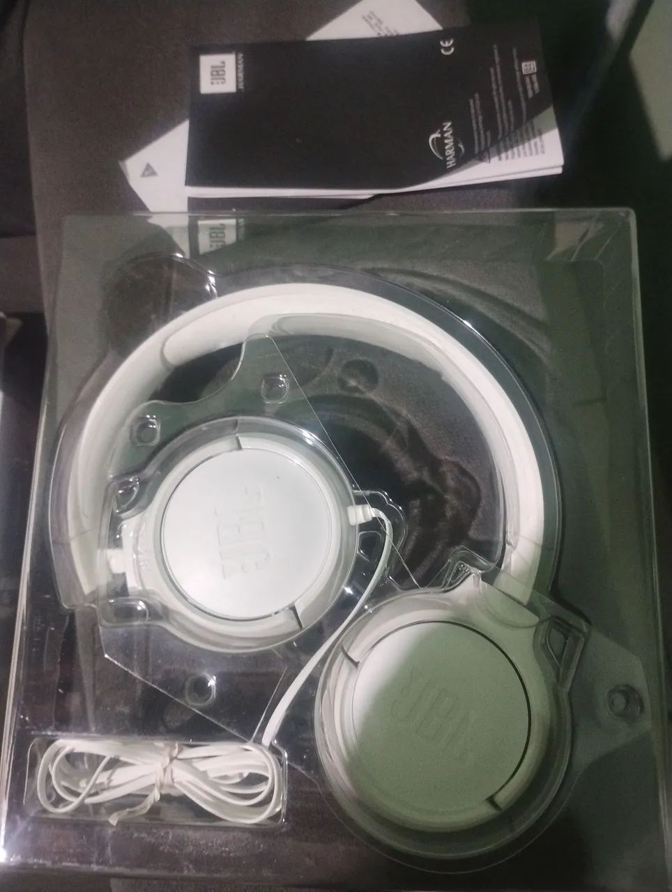 Fone com fio jbl - Foto 2