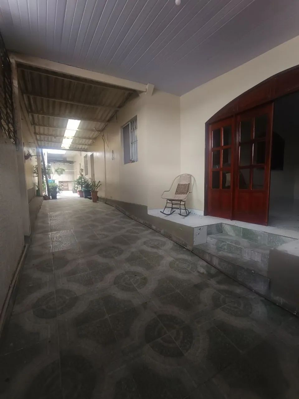 //Casa Comercial ou Residencial no Coroado  - Foto 2