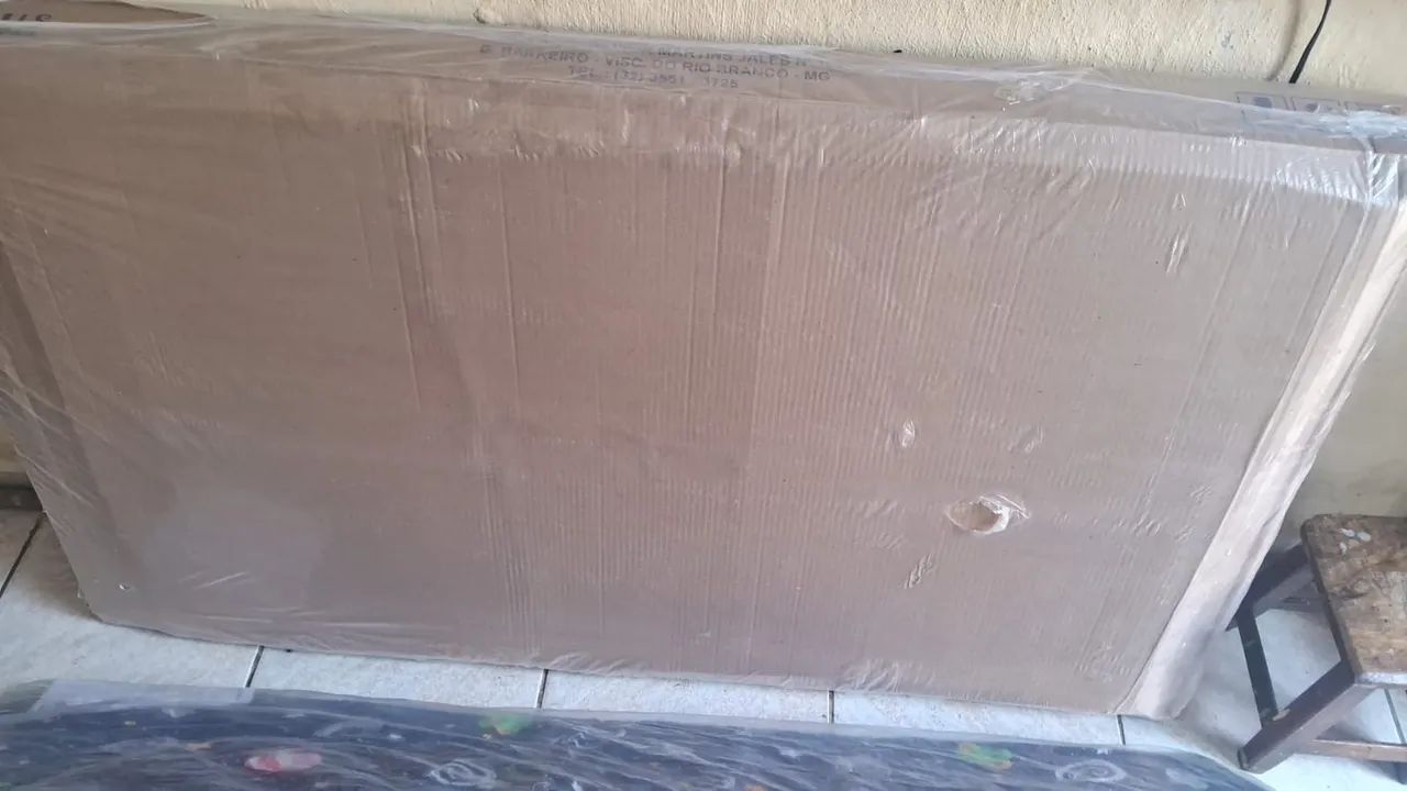 Vendo berço cama  - Foto 2