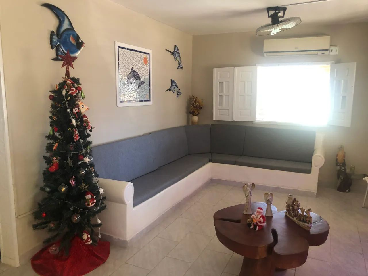 Alugo Casa por temporada, final de semana e feriado  - Foto 4