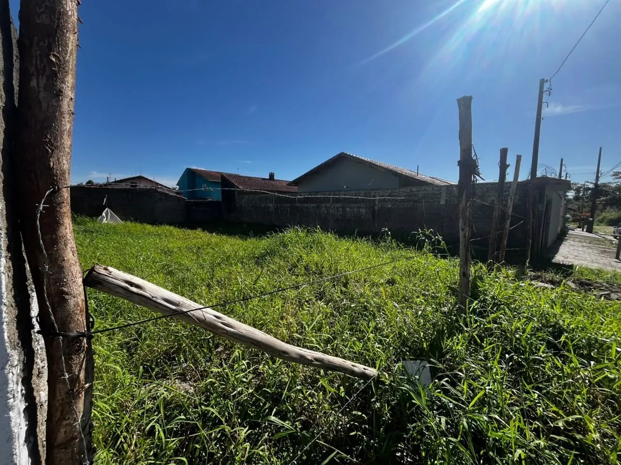 Terreno para Venda em Itanhaém, Cibratel 2 - Foto 4