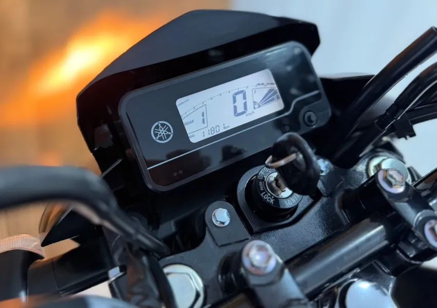 Yamaha Ybr 150 FACTOR ED - Foto 4