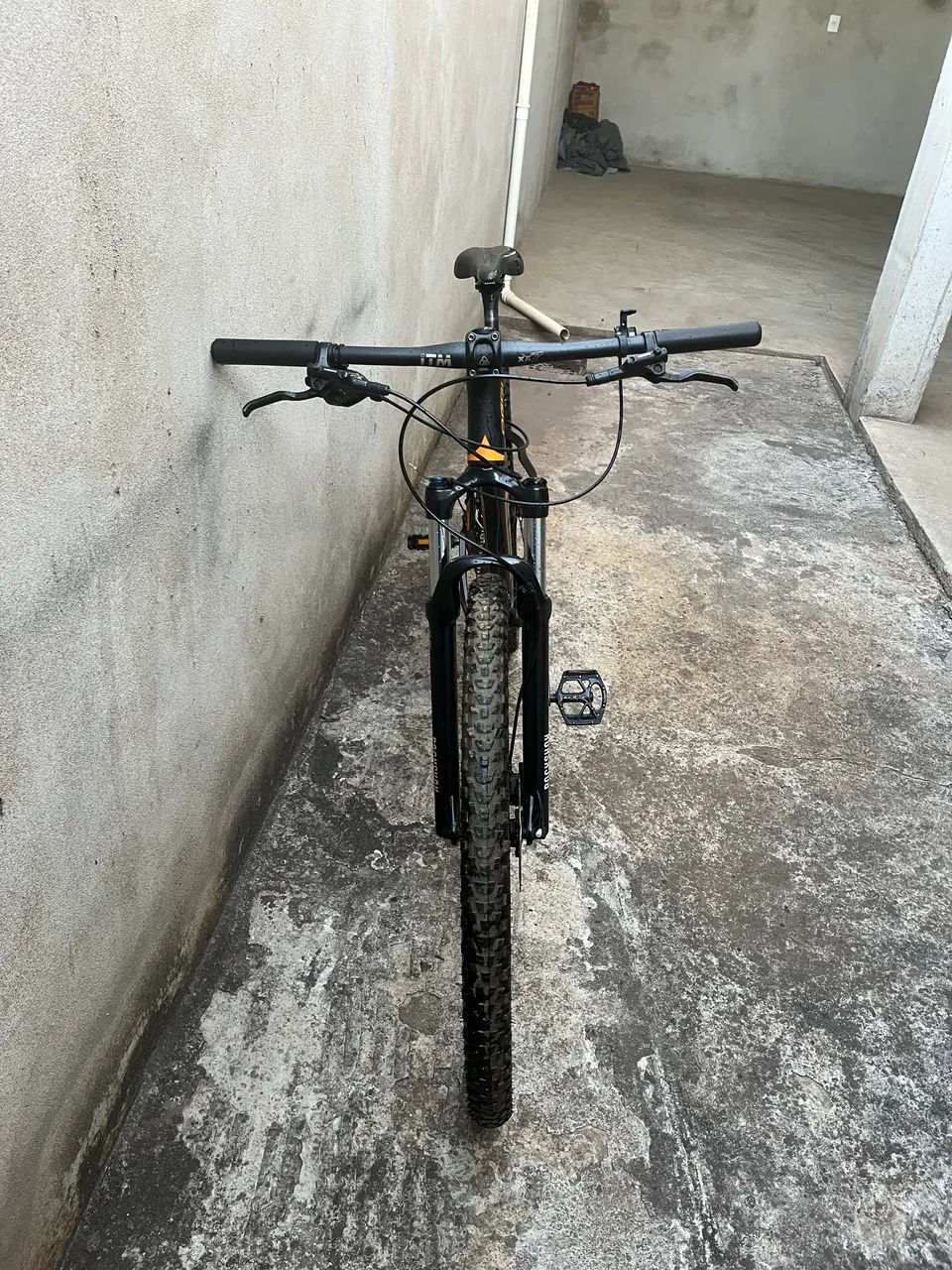 Bicicleta aro 29 - Foto 5