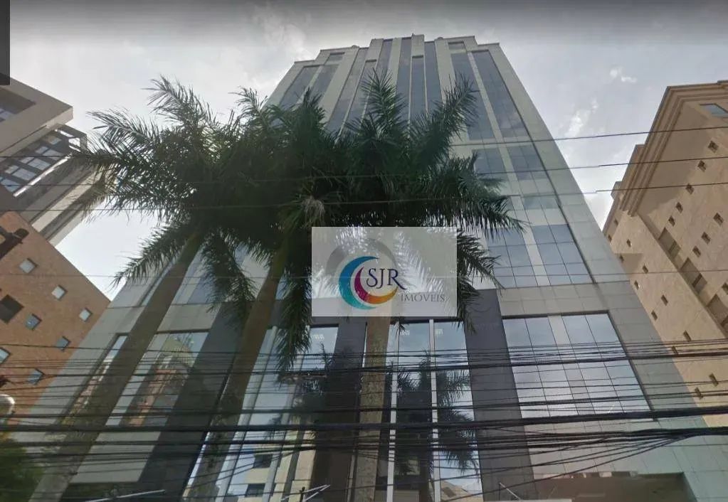 Conjunto para alugar, 503 m² - Chácara Santo Antônio (Zona Sul) - São Paulo/SP