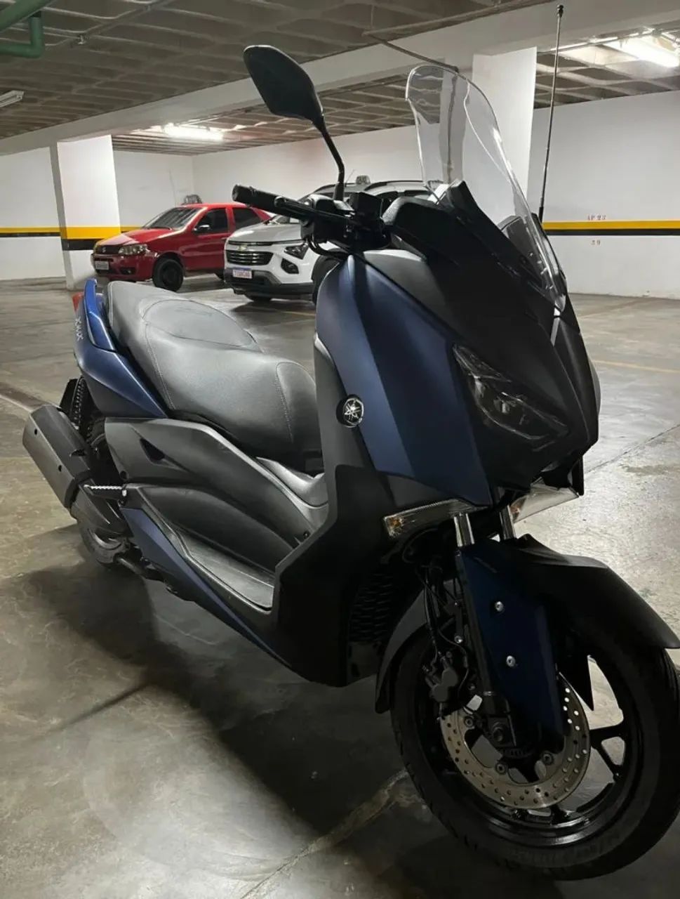 Yamaha Xmax 250 ABS  - Foto 2