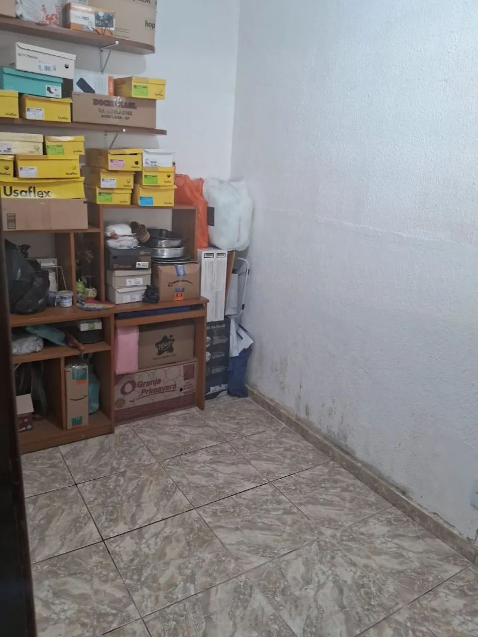 Casa à venda com barraco ao fundo.  - Foto 4