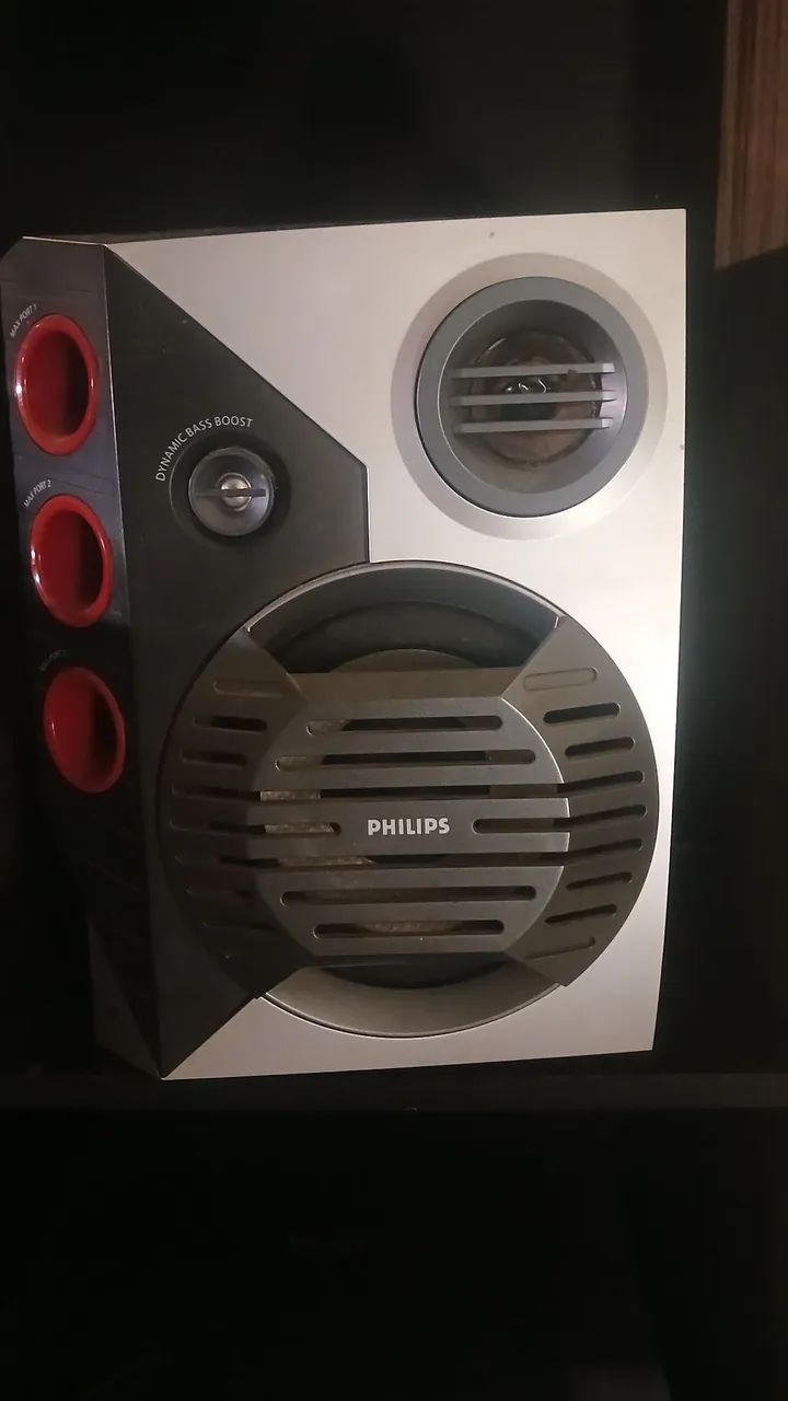 Som Philips  - Foto 2