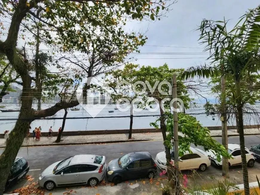 Urca | Casa 5 quartos - Foto 2