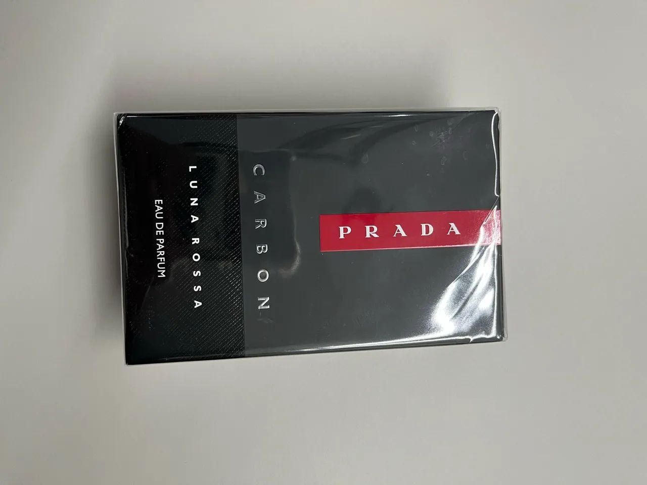 Prada Carbon Edp 100ml 