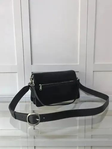 Bolsa COACH TABBY CHAIN - Foto 3