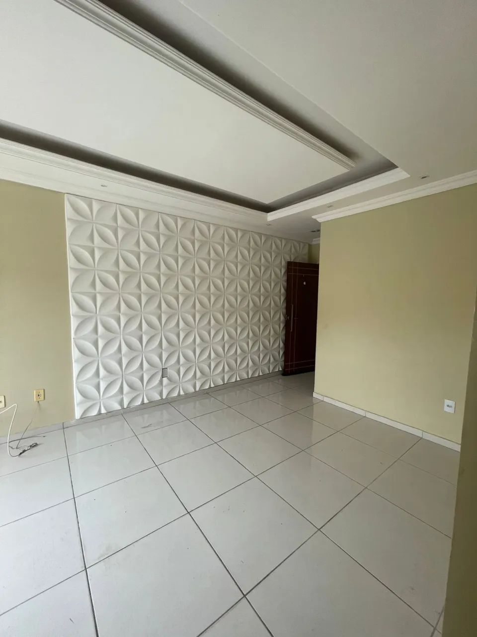 Apt Térreo Residencial Nova América - Foto 5