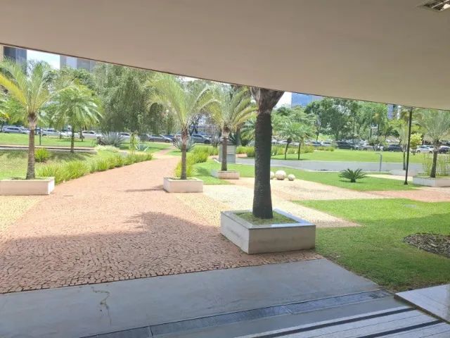 Sala Comercial a Venda com Vaga de Garagem  - Foto 5