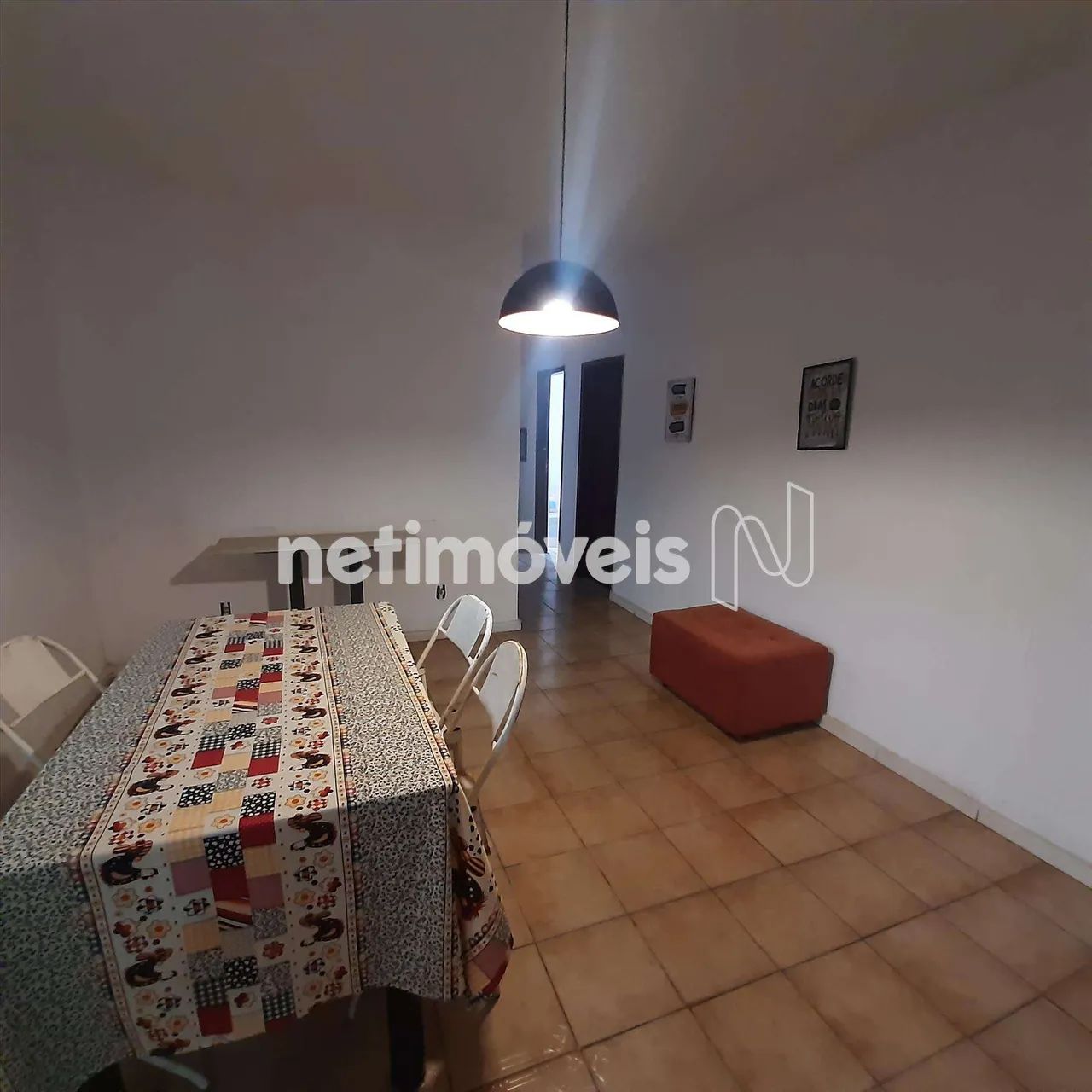 Venda Casa Minas Brasil Belo Horizonte - Foto 3