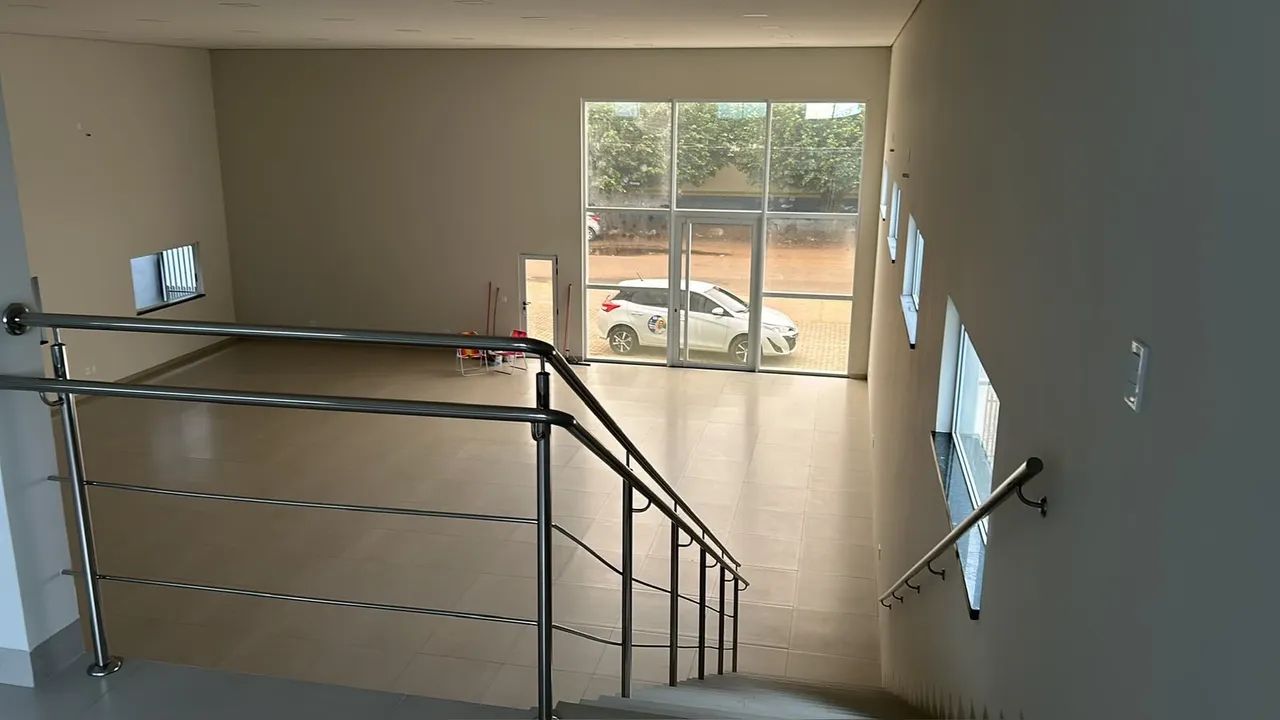 Galpão comercial 328m2  - Foto 3