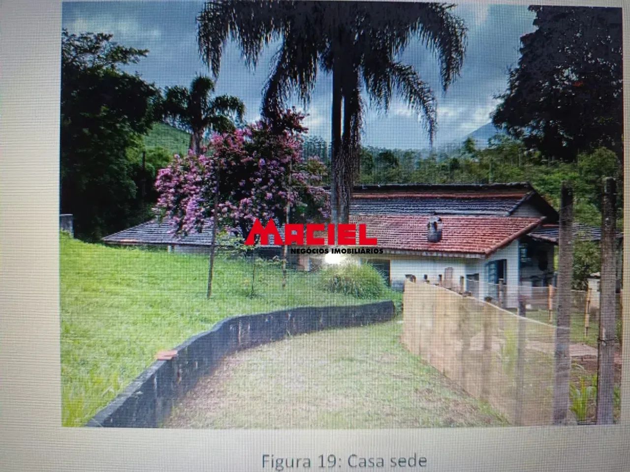 chácara em são Francisco Xavier - Foto 5