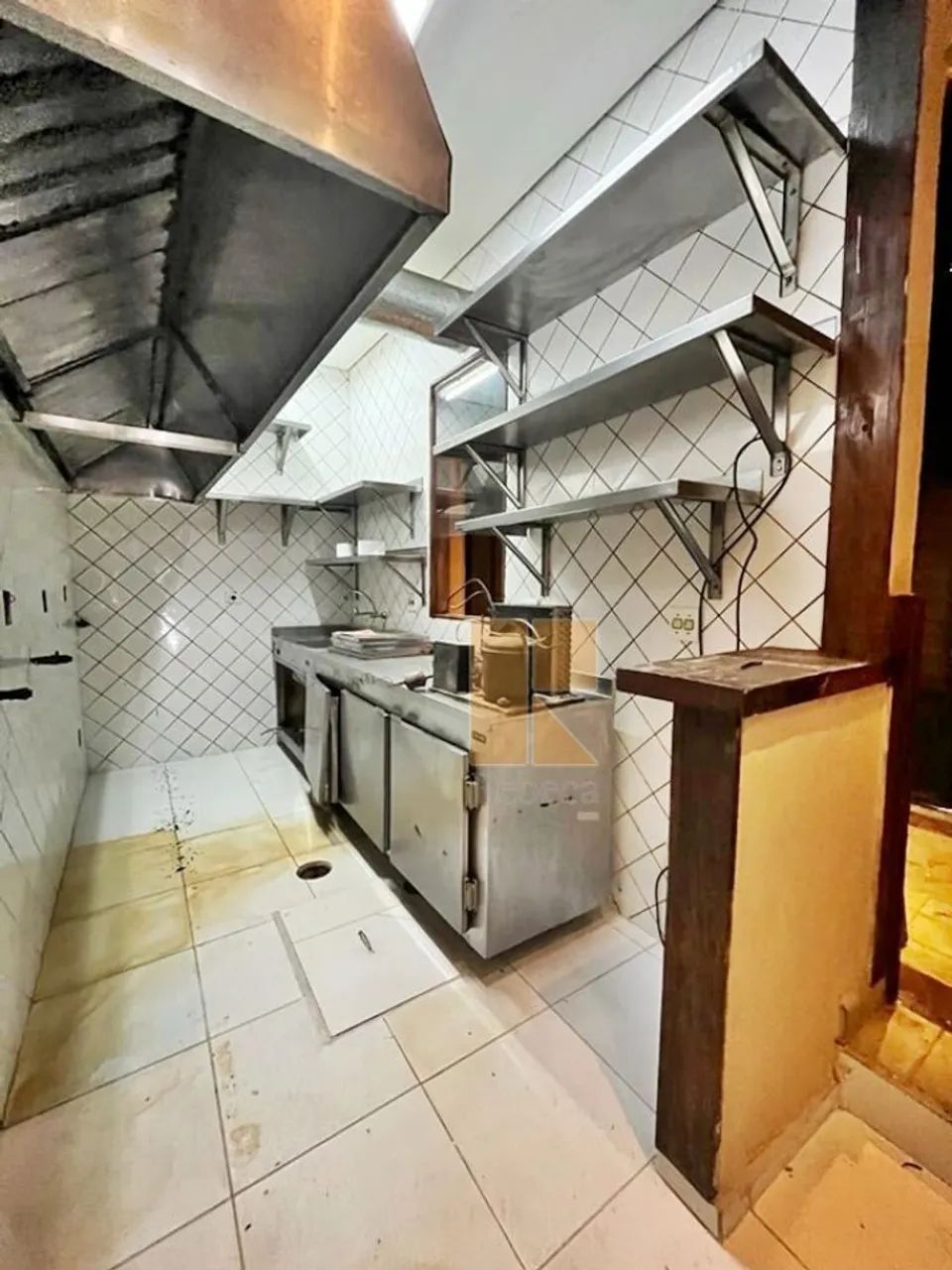 Lanchonete e Restaurante Montado no Bom Retiro. - Foto 5