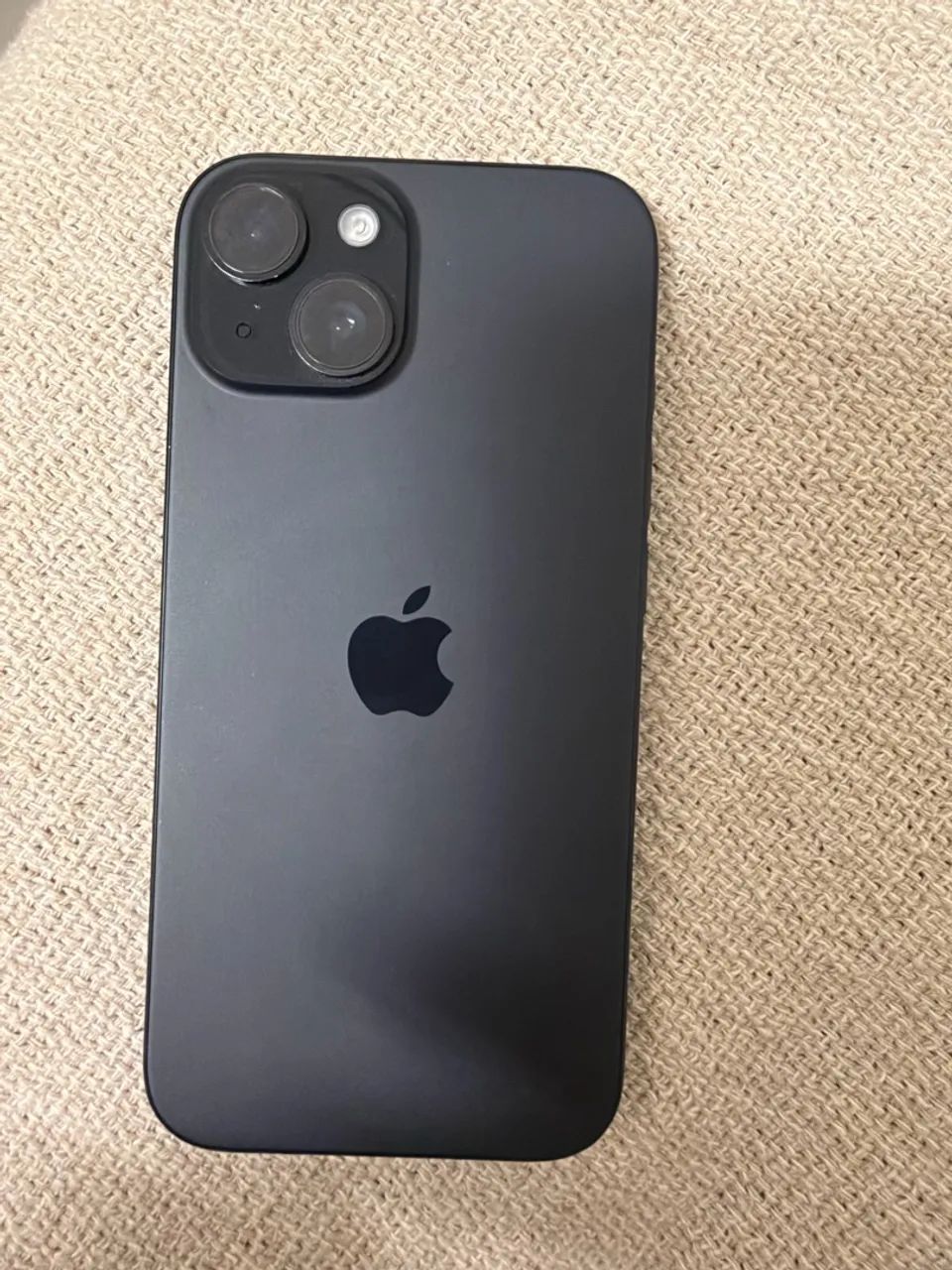 iPhone 15  Black 256Gb