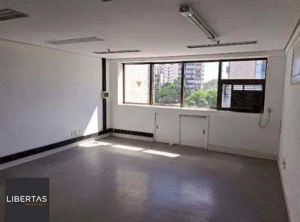 Sala Comercial 1 dormitórios à venda Rio Branco Porto Alegre/RS