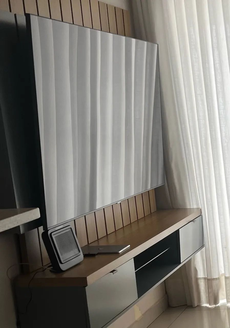 Smart TV 70" Crystal UHD 4K 70AU7700 - Foto 2